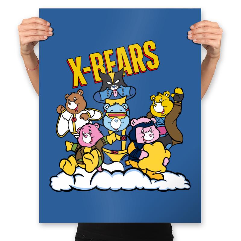 X-Bears