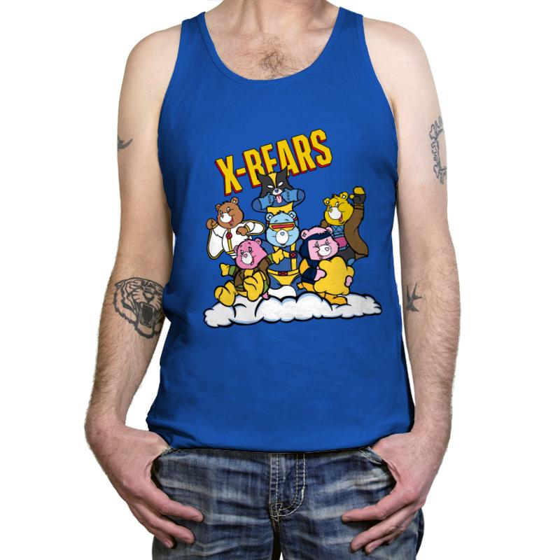 X-Bears
