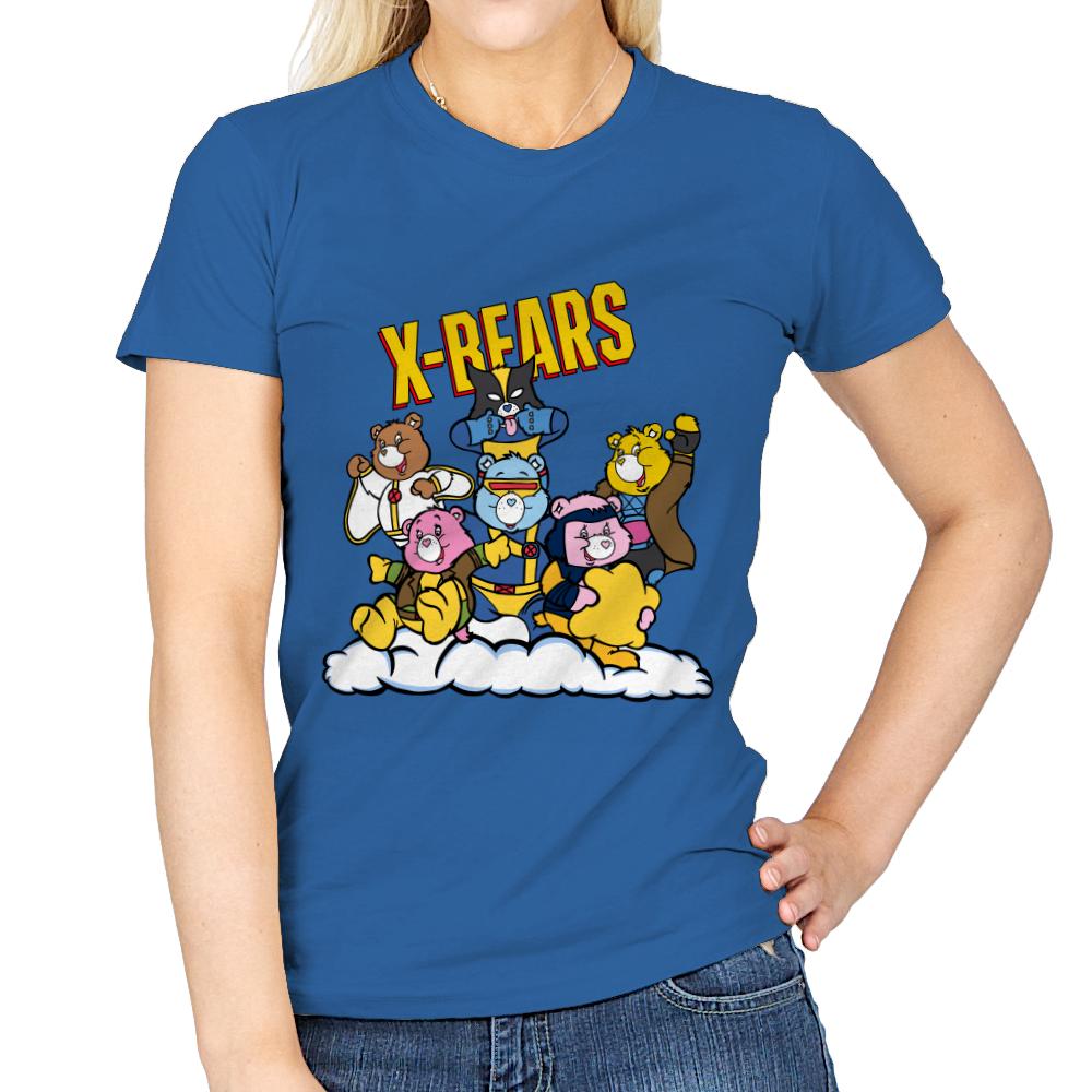 X-Bears