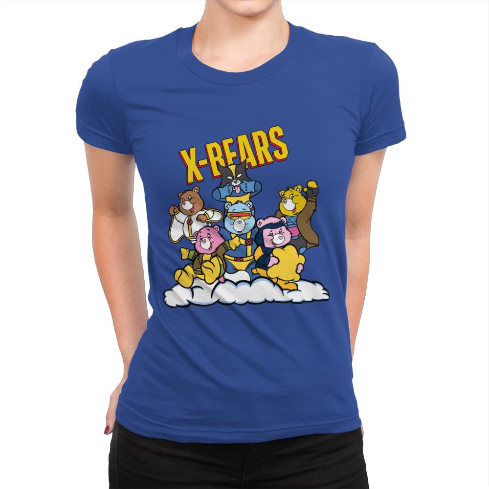 X-Bears