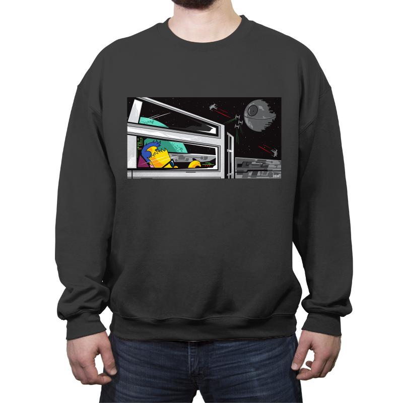 GALACTIC ROADTRIP!