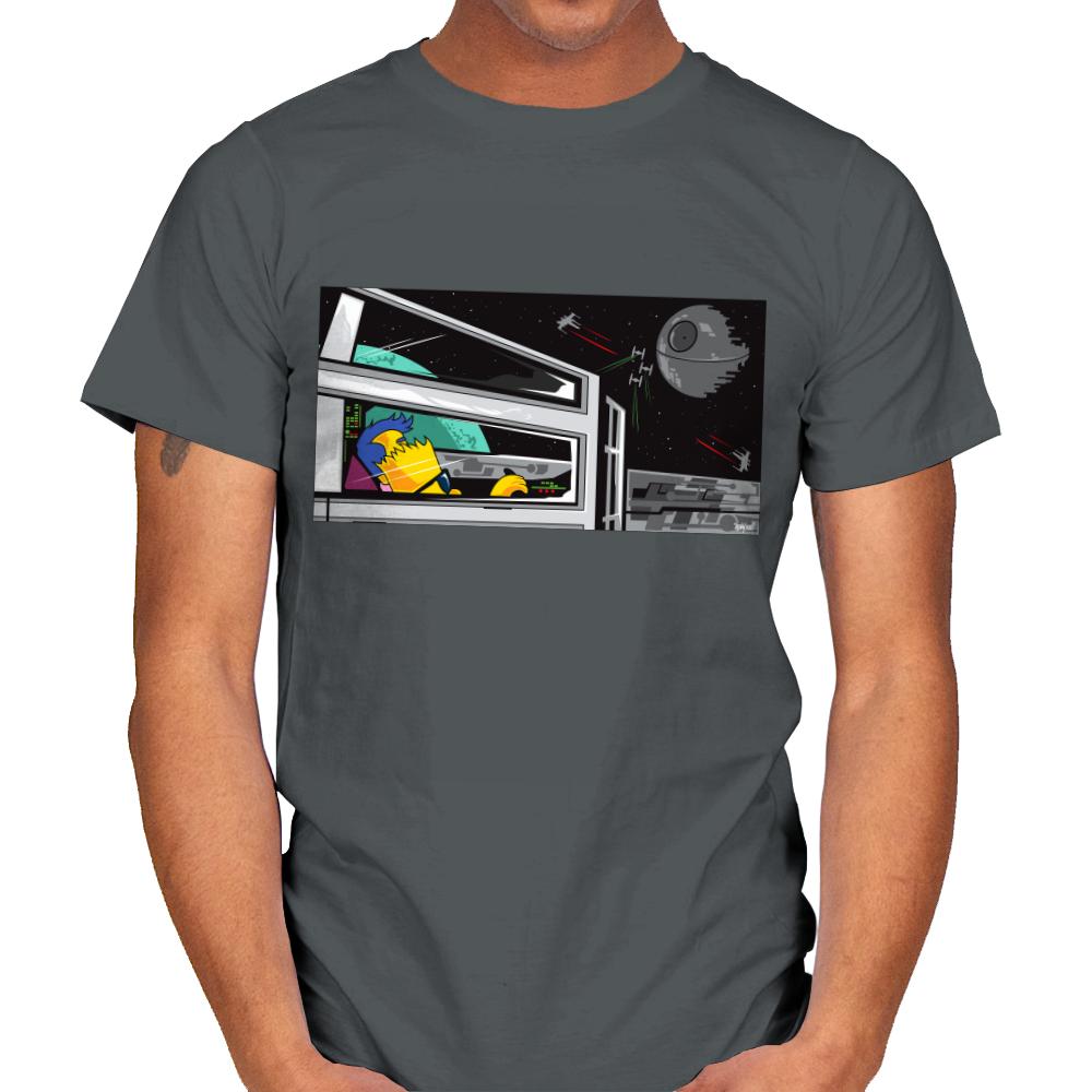 GALACTIC ROADTRIP!