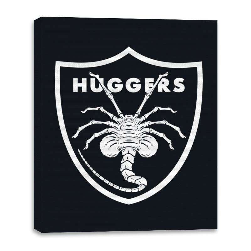 Huggers