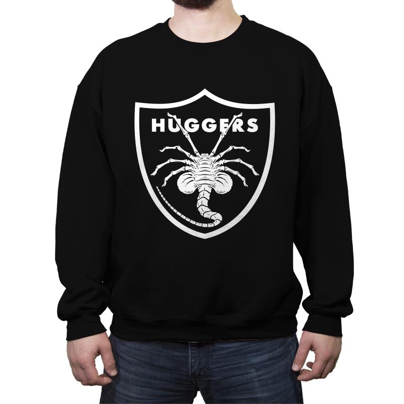 Huggers