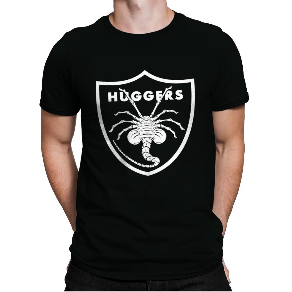 Huggers