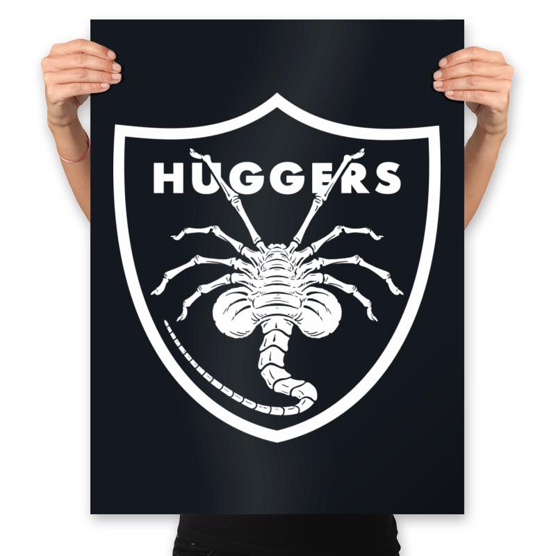 Huggers