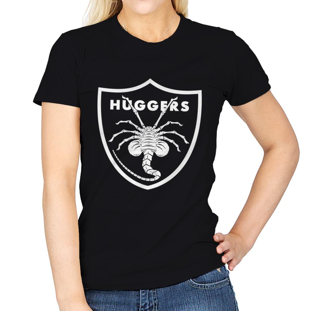 Huggers