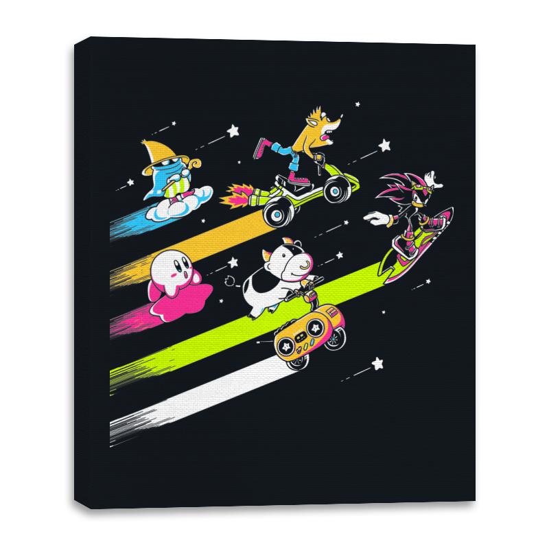 Arcade Racer