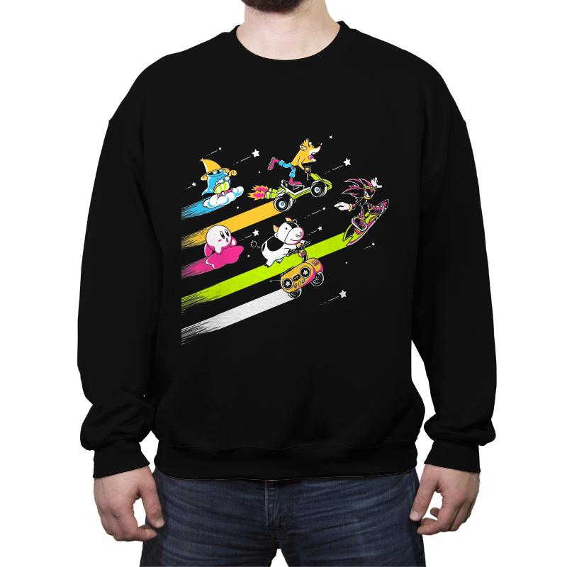 Arcade Racer