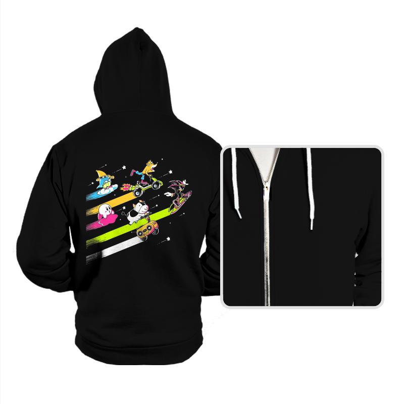 Arcade Racer
