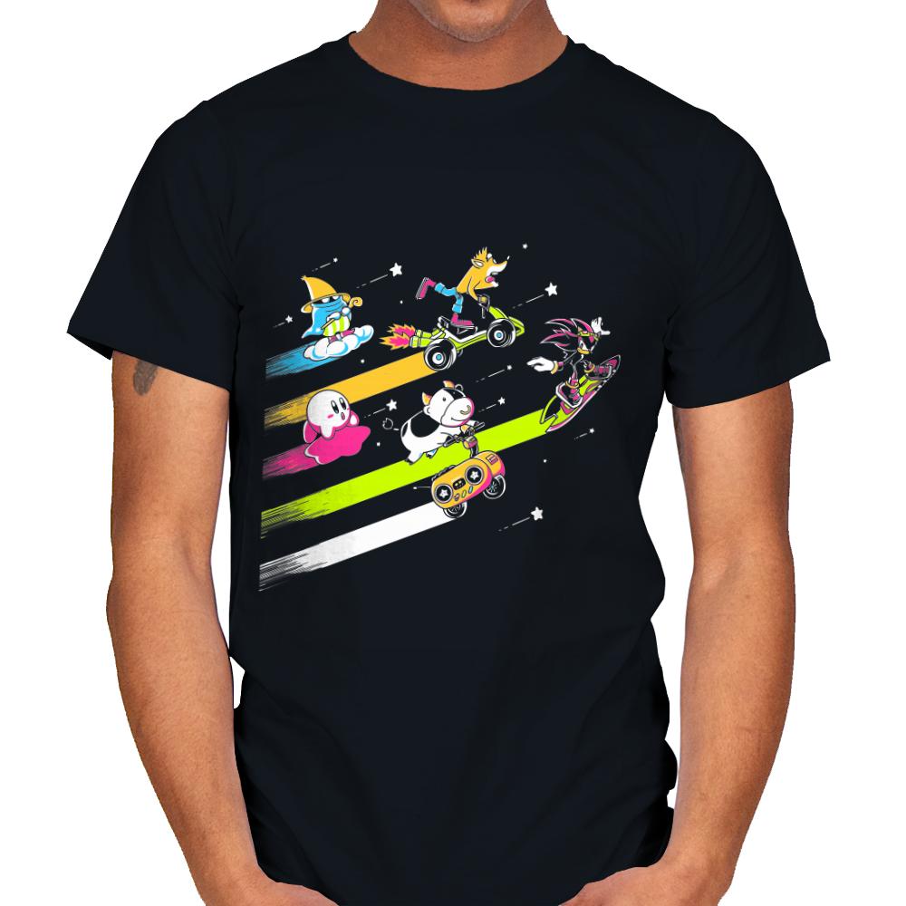 Arcade Racer