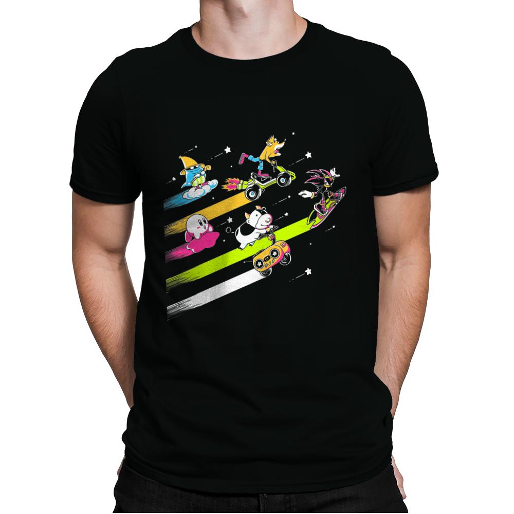 Arcade Racer