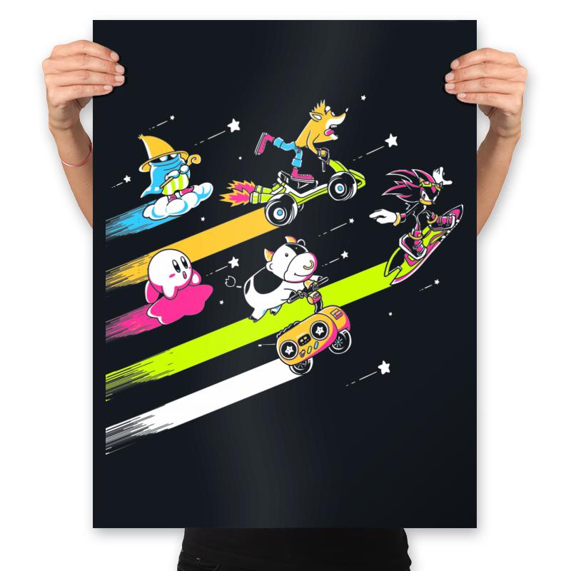 Arcade Racer