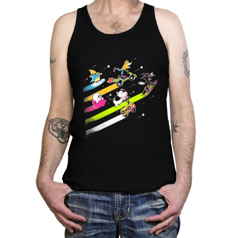 Arcade Racer