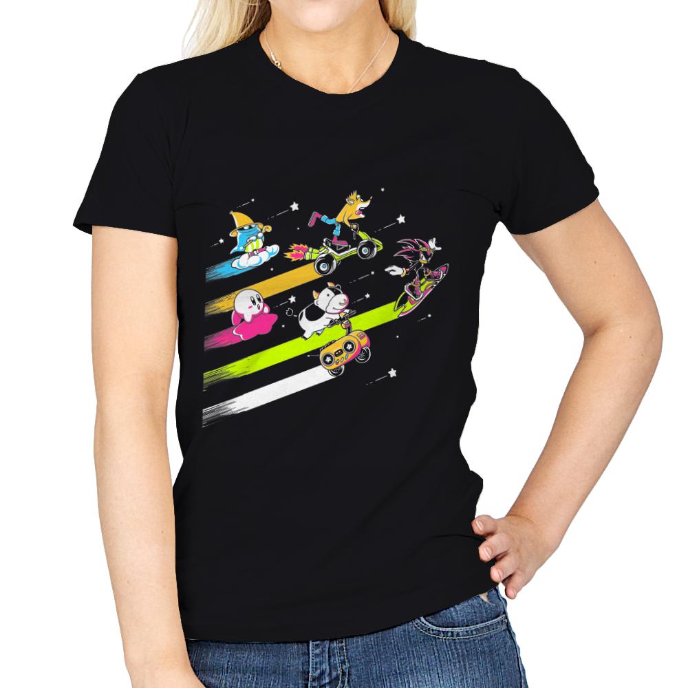 Arcade Racer