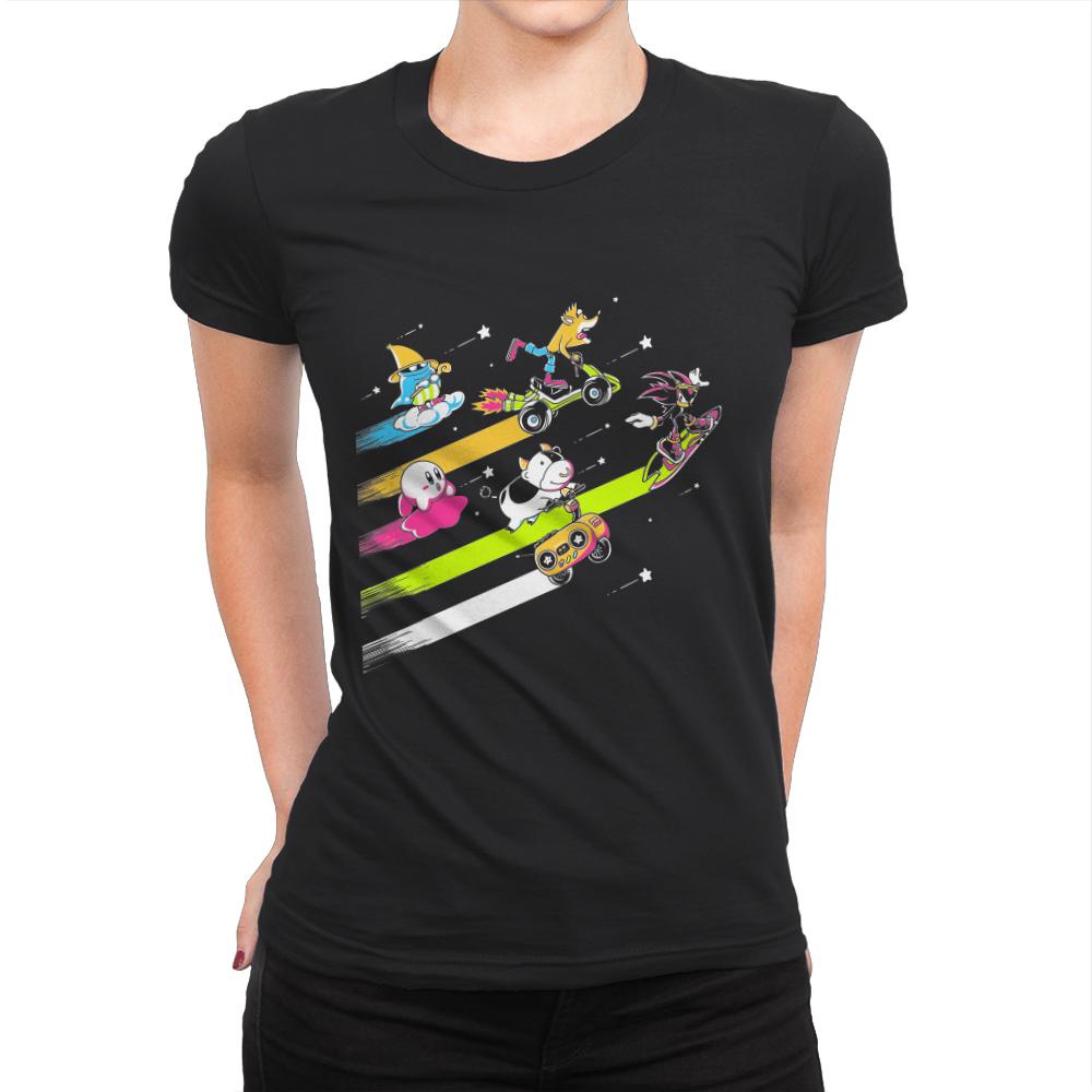 Arcade Racer