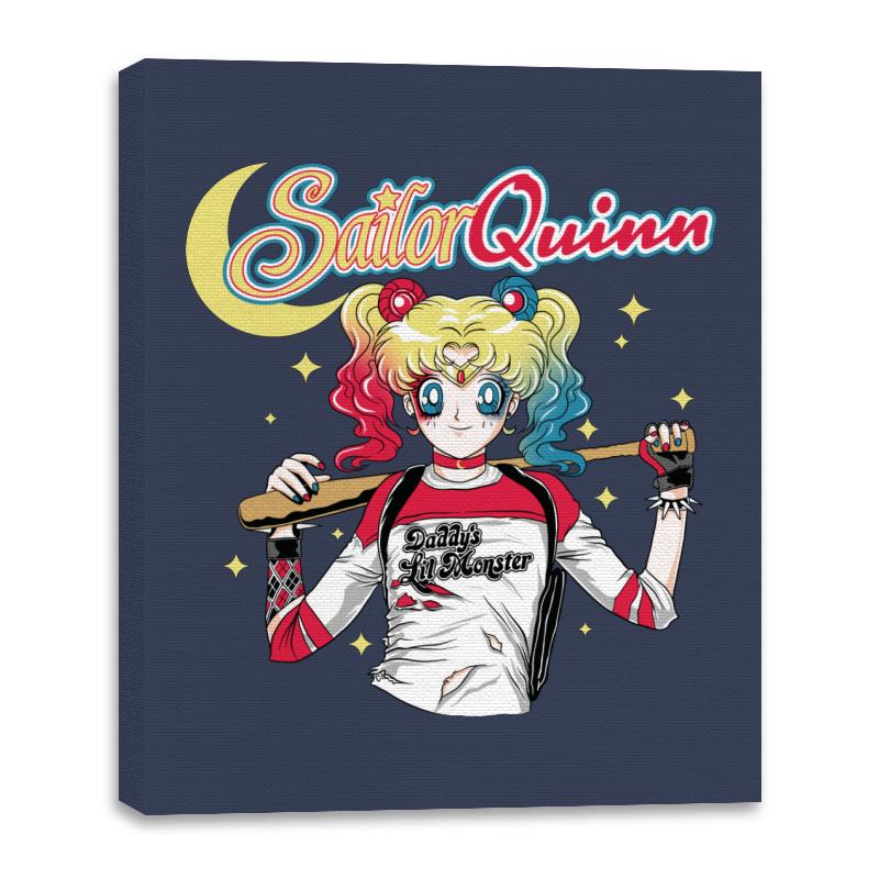 SAILOR QUINN