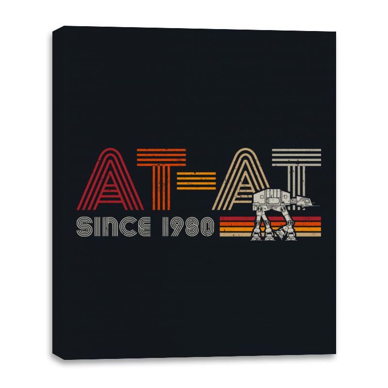 AT-AT since 1980