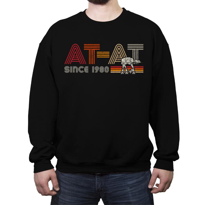 AT-AT since 1980