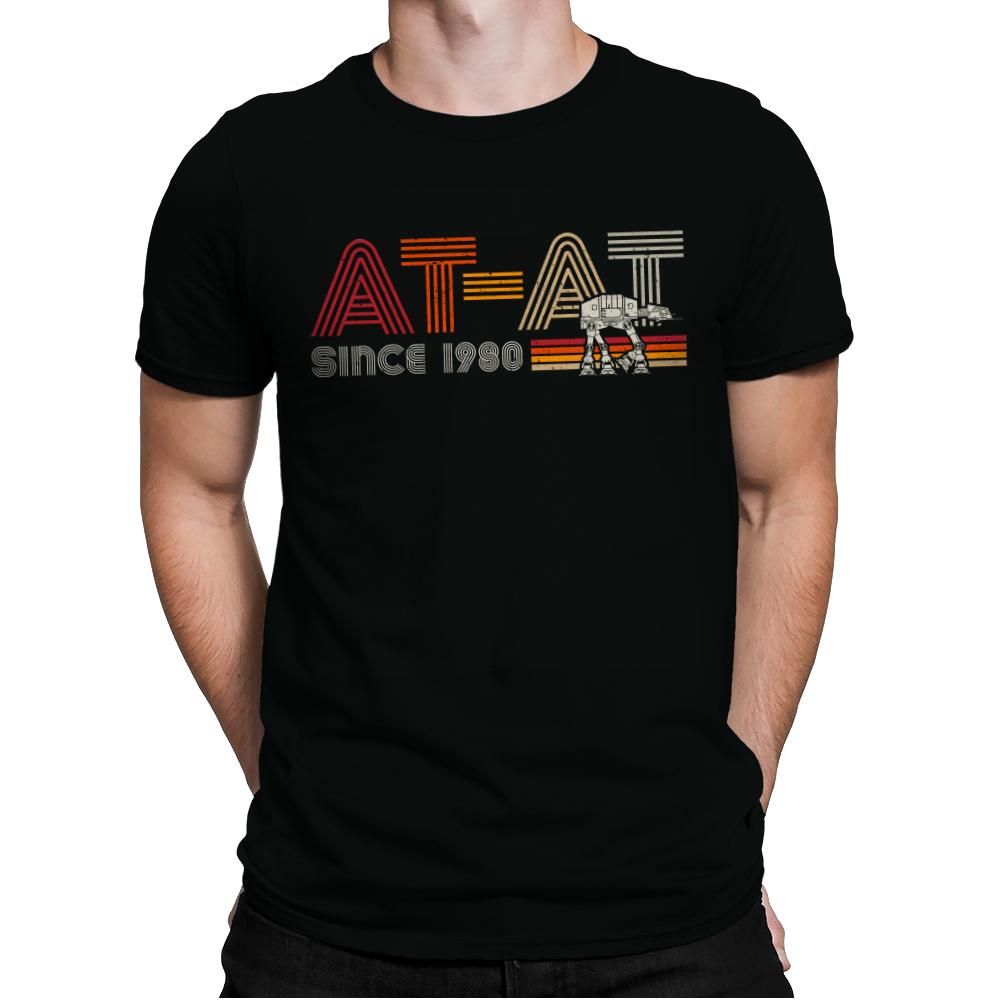 AT-AT since 1980