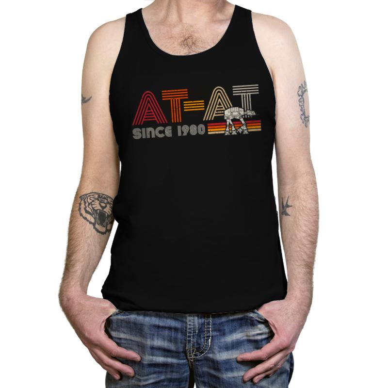 AT-AT since 1980