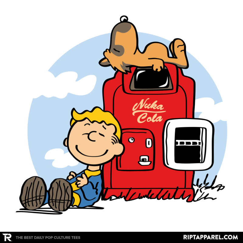 Dogmuts