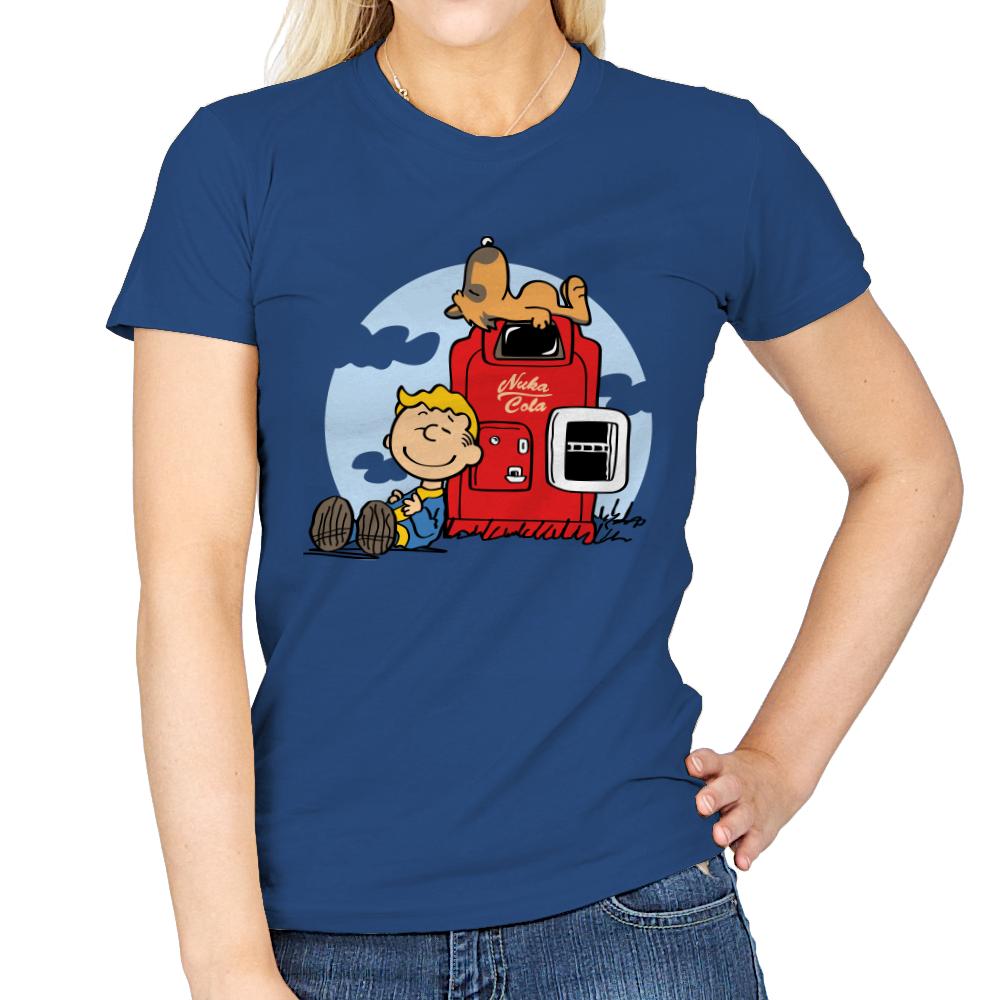 Dogmuts