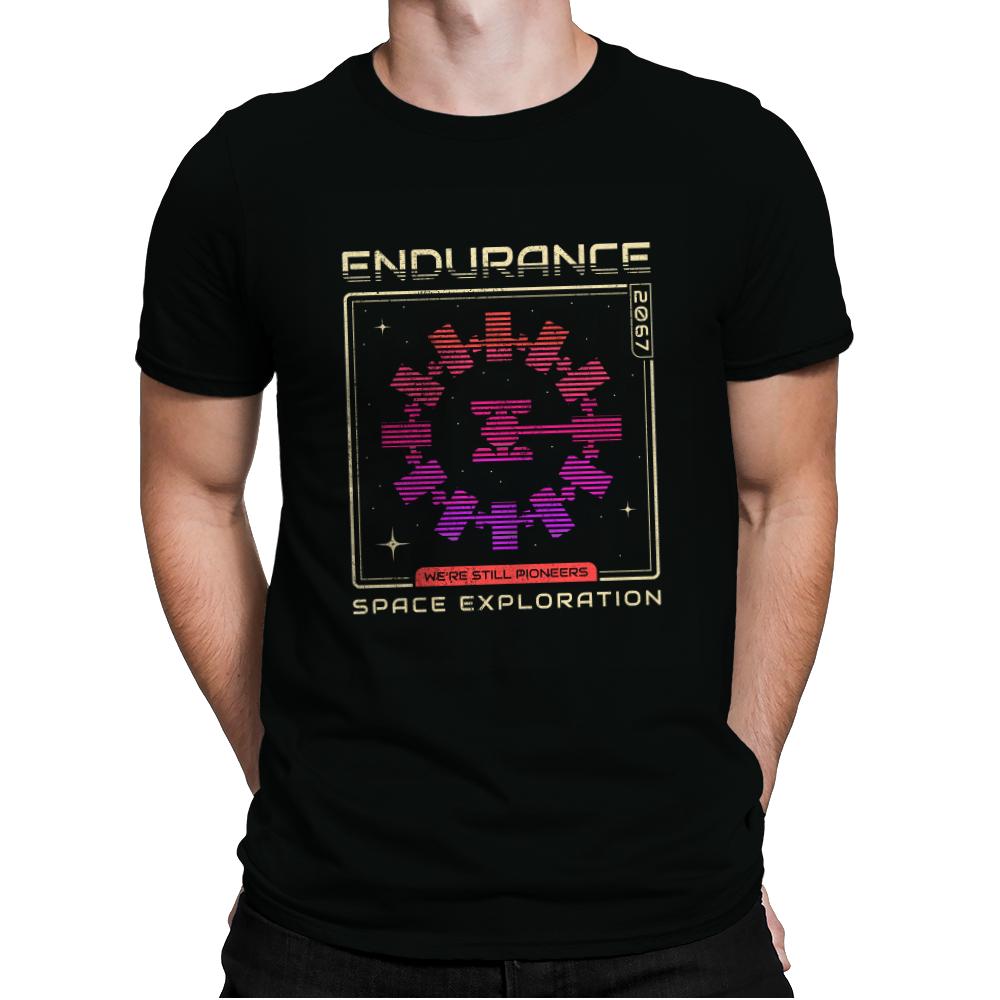 We are still Pioneers - Sci fi quote