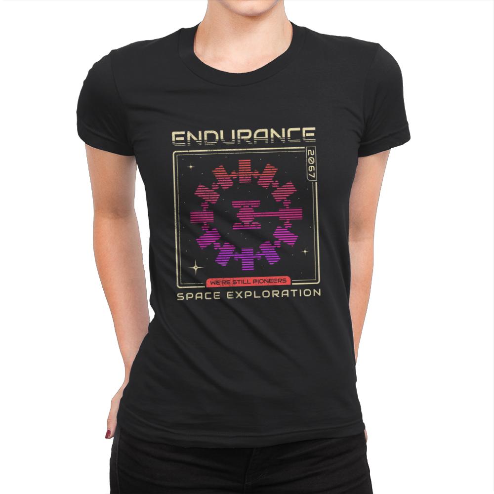 We are still Pioneers - Sci fi quote