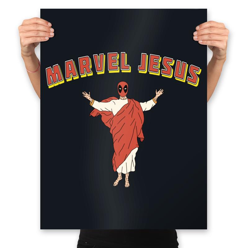 Wade as M.J 