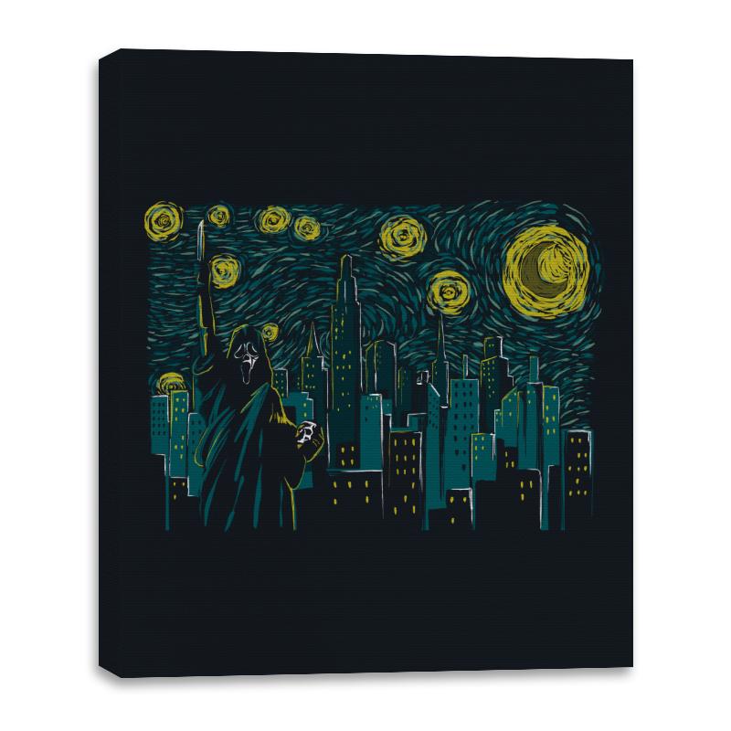 Starry Scream