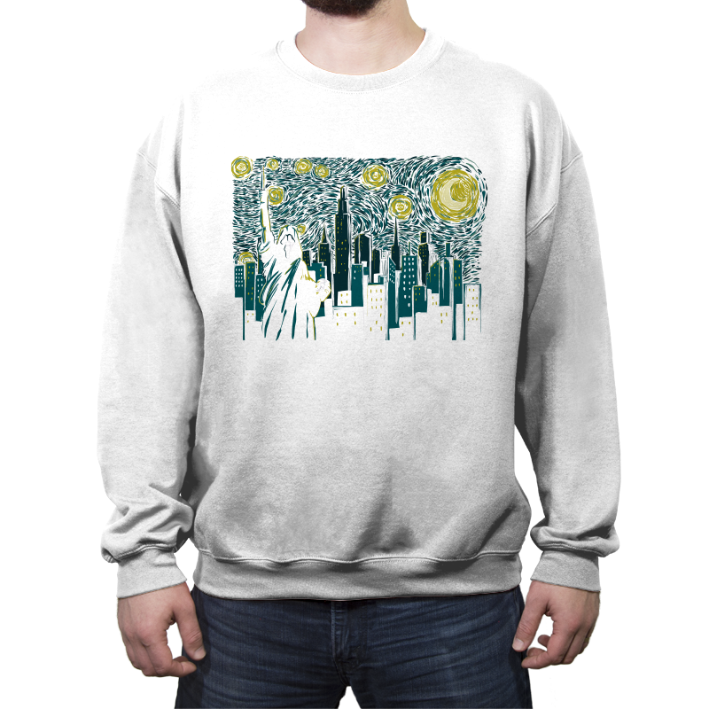 Starry Scream