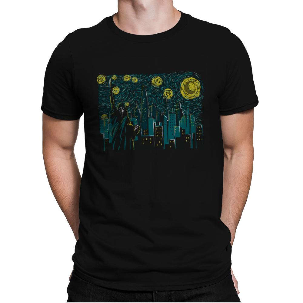 Starry Scream