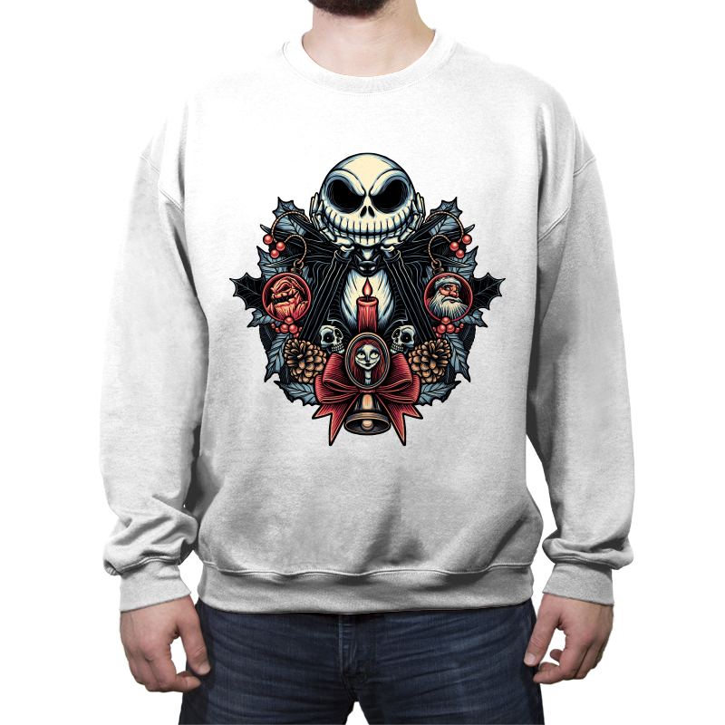 Christmas Jack