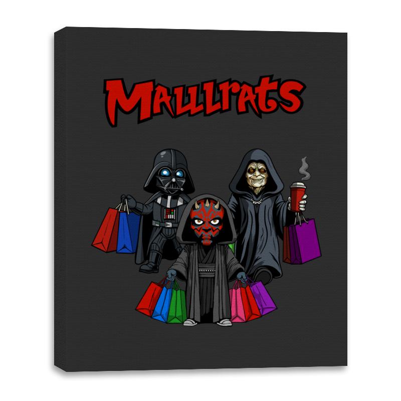 Maulrats