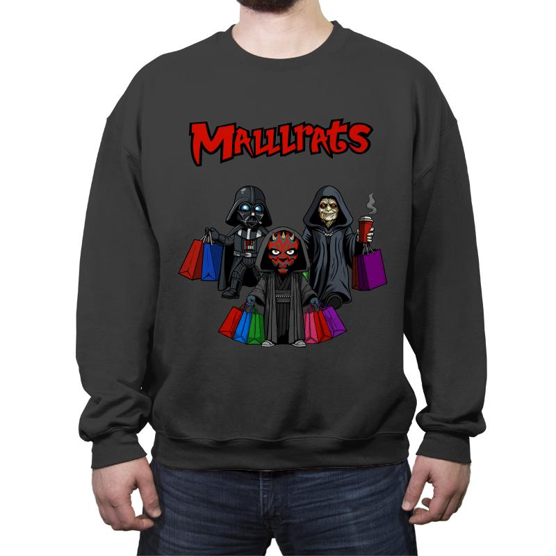 Maulrats