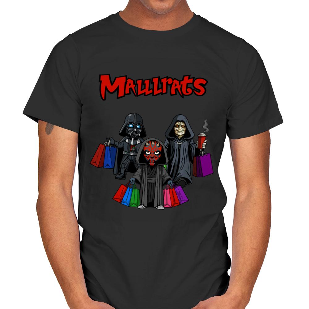 Maulrats