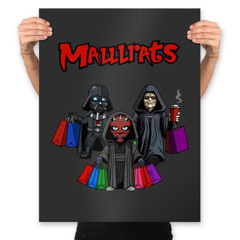 Maulrats