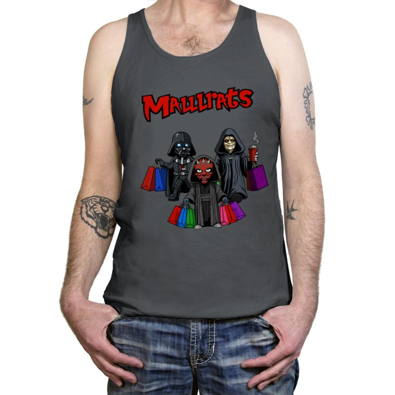 Maulrats