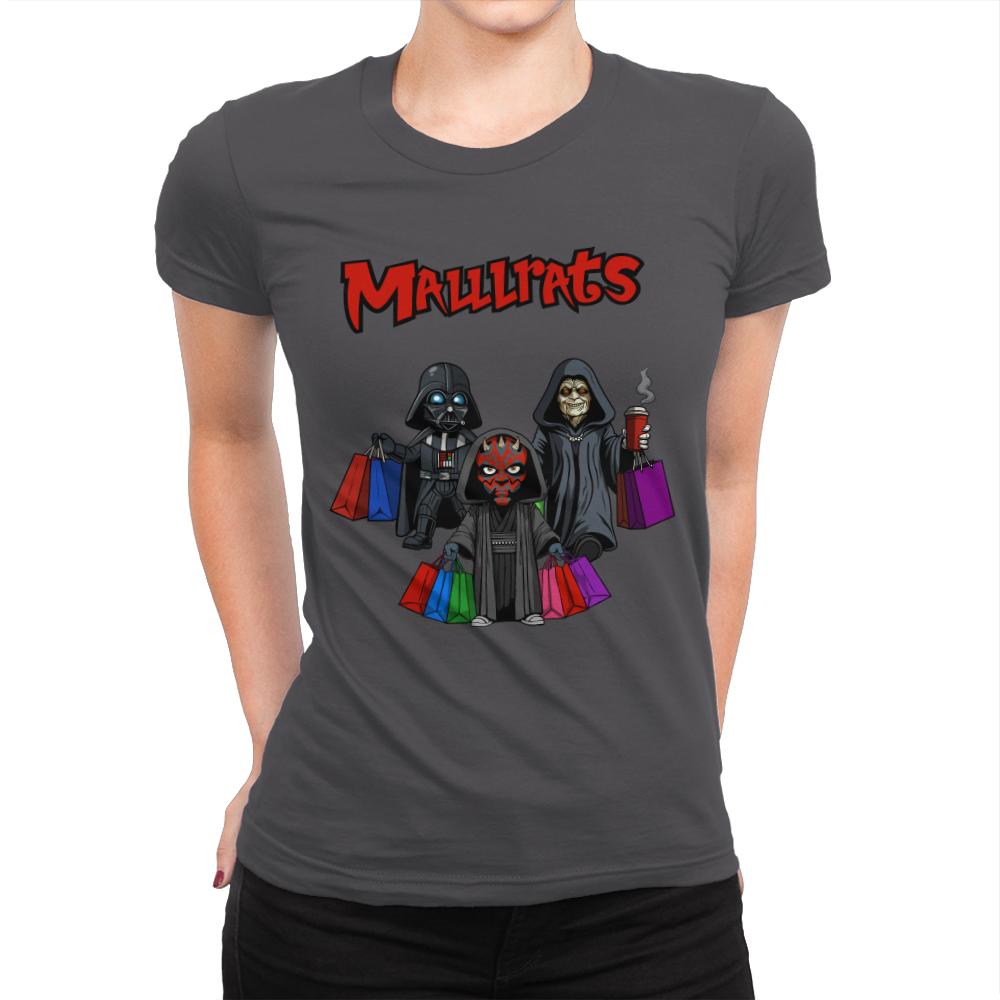 Maulrats