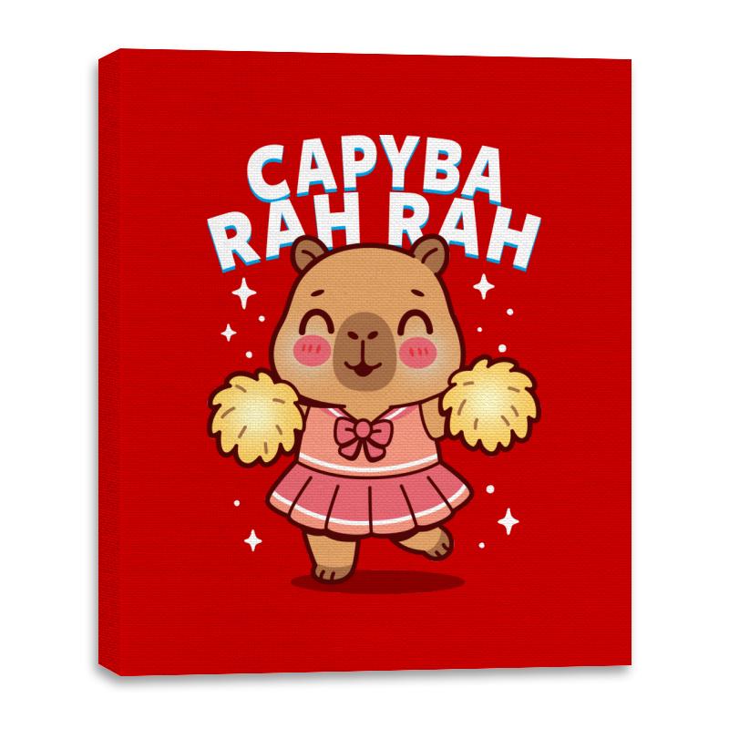 Capyba Rah Rah