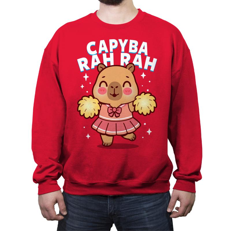 Capyba Rah Rah