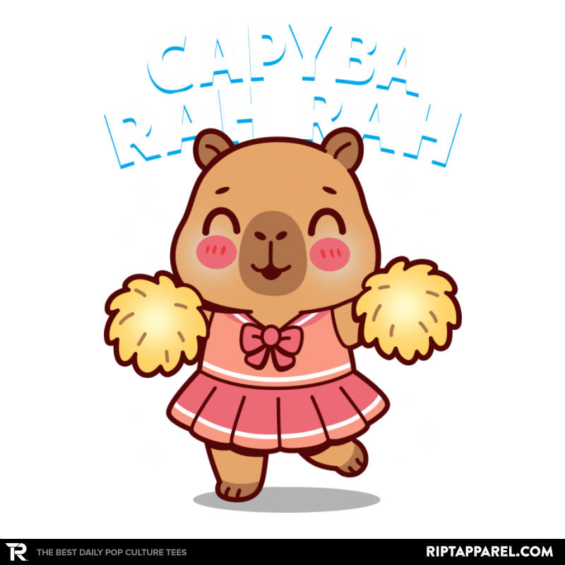 Capyba Rah Rah