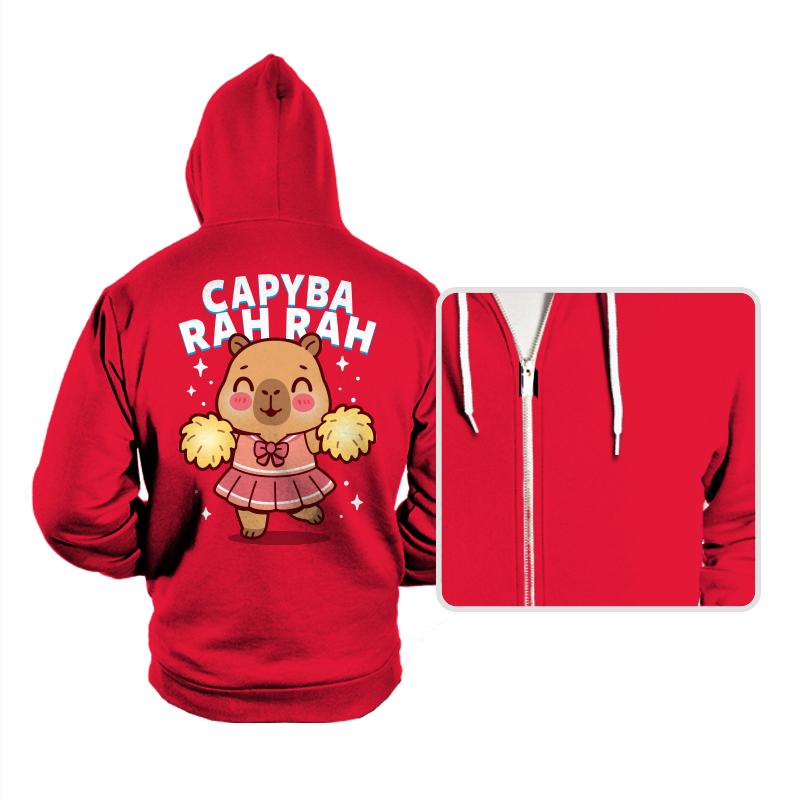 Capyba Rah Rah