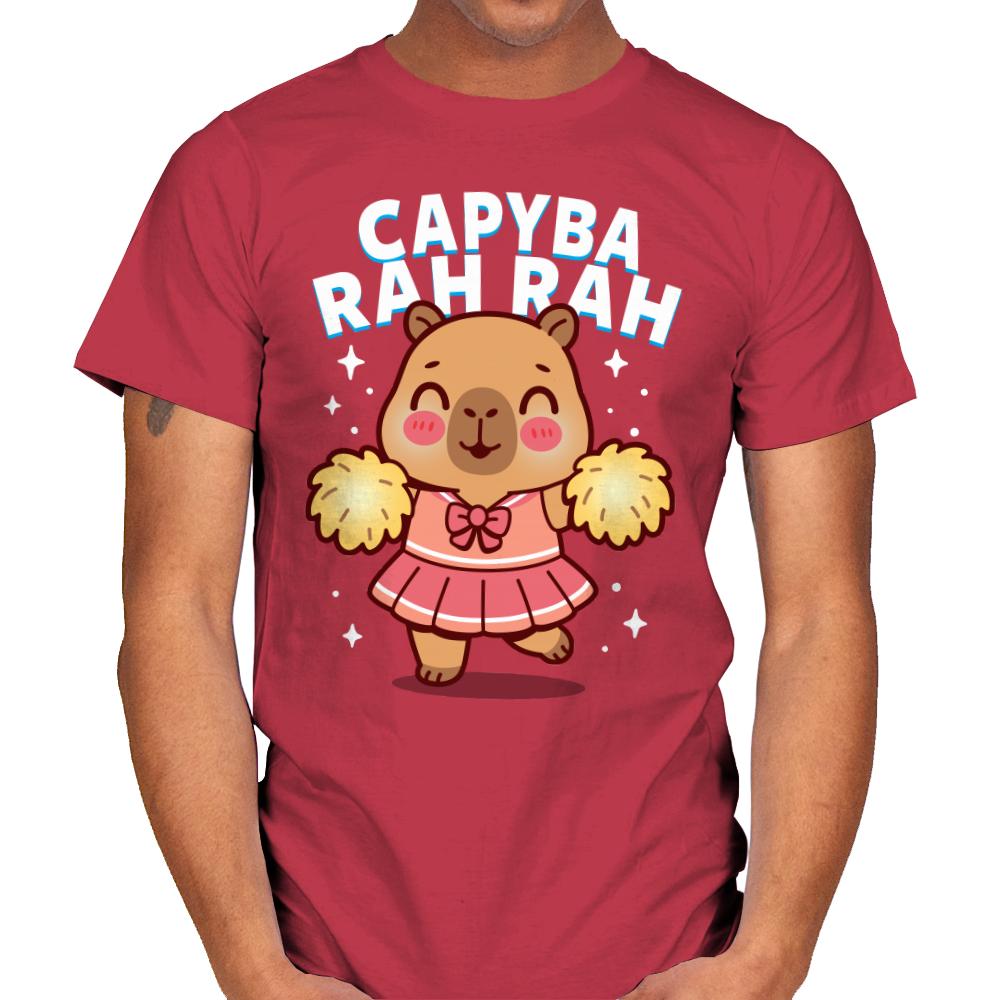 Capyba Rah Rah