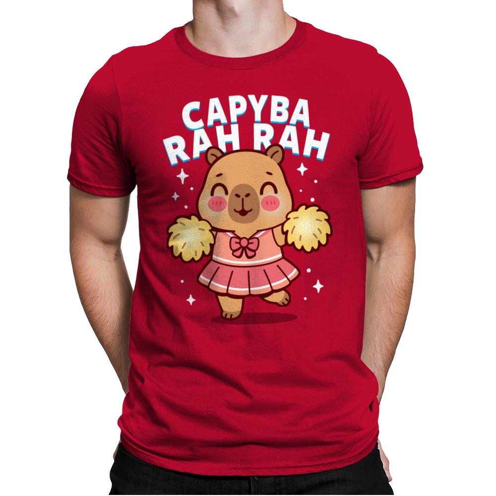 Capyba Rah Rah