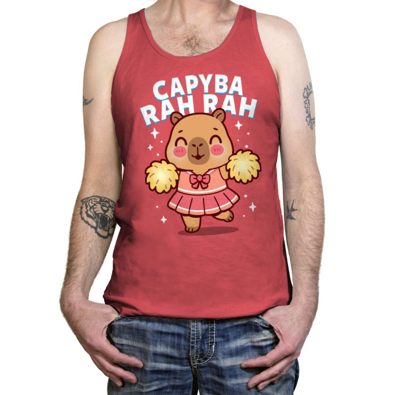 Capyba Rah Rah