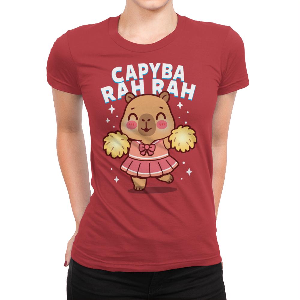 Capyba Rah Rah