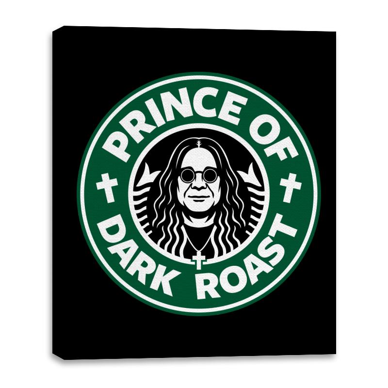 Prince Of Dark Roast