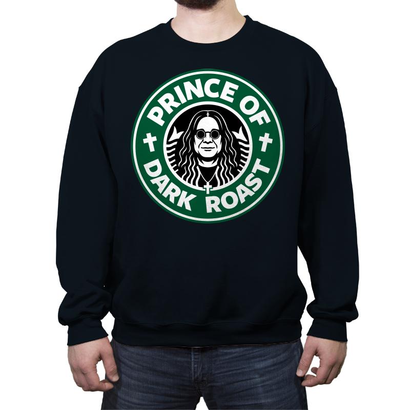 Prince Of Dark Roast